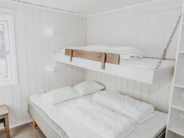 CO09 Hytte med 3 soverom 