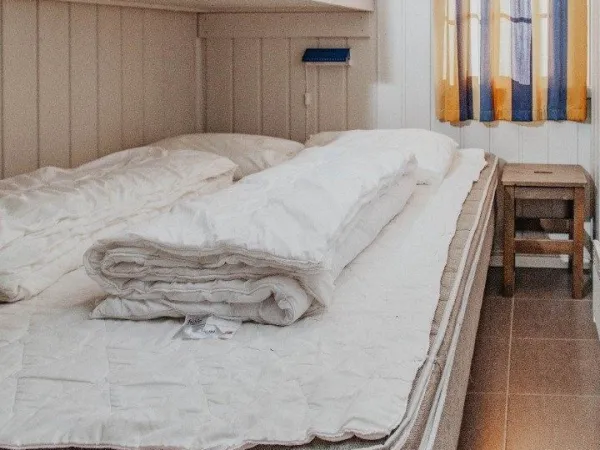 CO09 Hytte med 3 soverom 