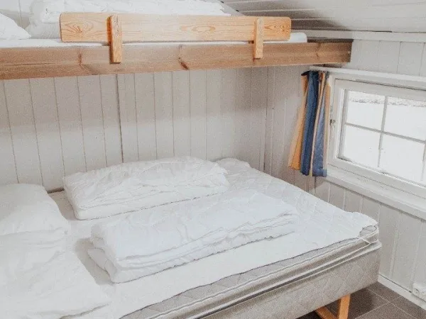 CO09 Hytte med 3 soverom 