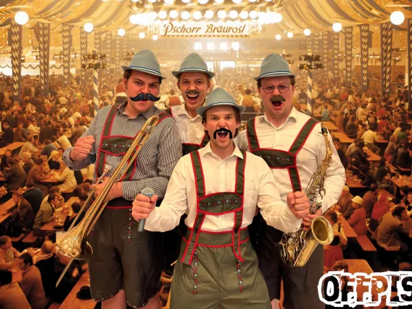 Tyroler Afterski 7. mars