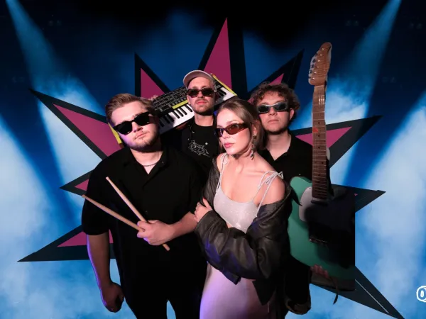 Afterski med Flørt 7. februar