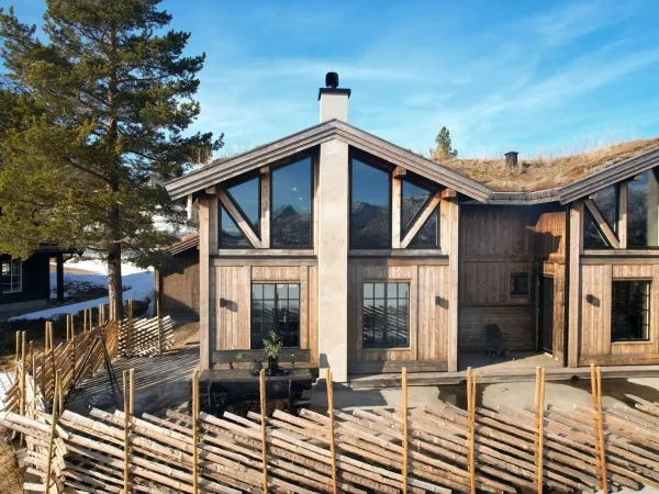 Djupetjønn Hyttegrend 104