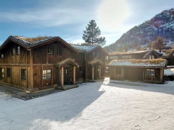 Djupetjønn Hyttegrend 104