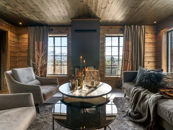 Djupetjønn Hyttegrend 104