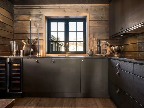 Djupetjønn Hyttegrend 104