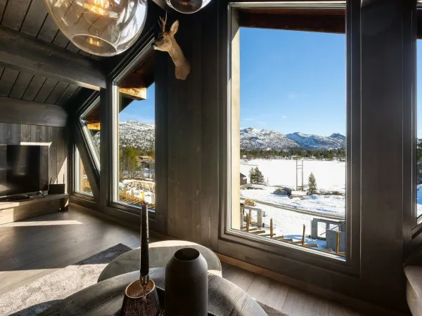 Djupetjønn Hyttegrend 104