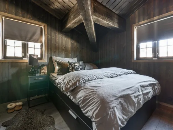 Djupetjønn Hyttegrend 104