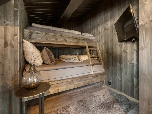 Djupetjønn Hyttegrend 104