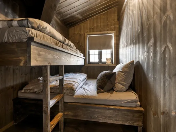 Djupetjønn Hyttegrend 104