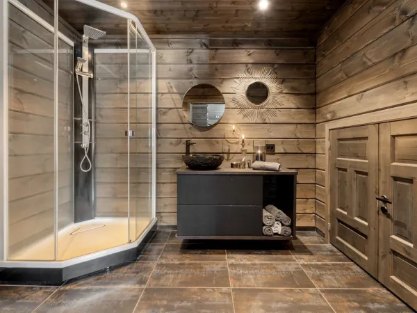 Djupetjønn Hyttegrend 104