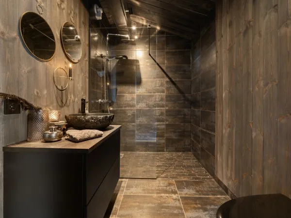 Djupetjønn Hyttegrend 104