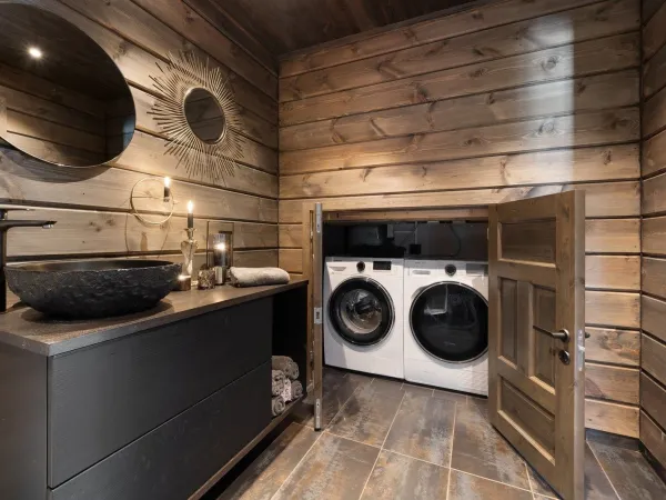 Djupetjønn Hyttegrend 104