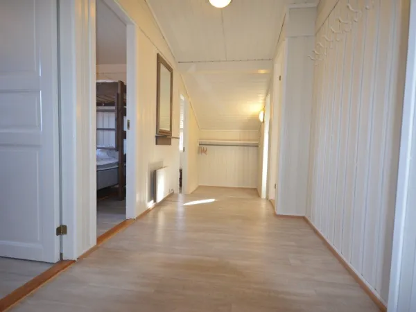 CO11 Hytte med 4 soverom 