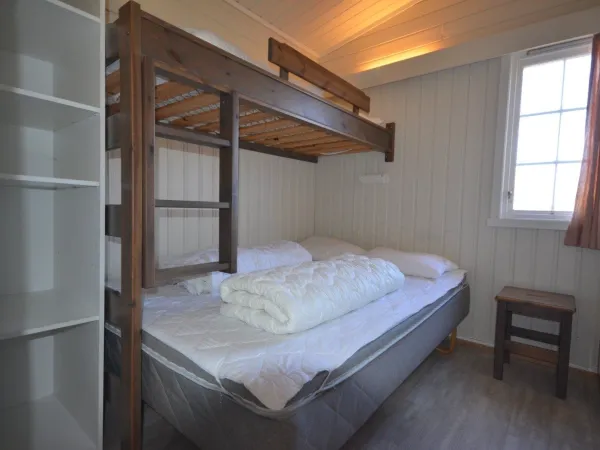CO11 Hytte med 4 soverom 