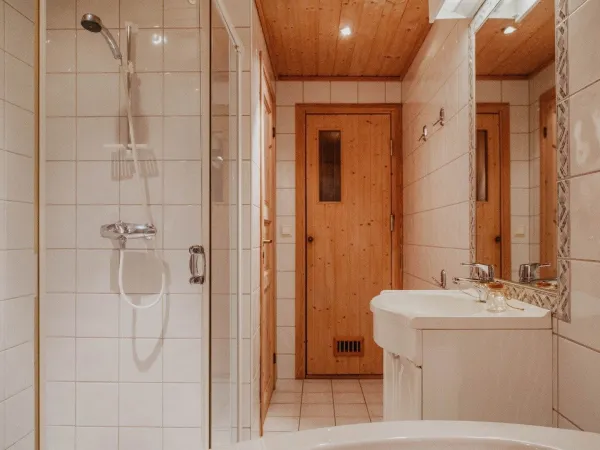 CO12 Hytte med 5 soverom 