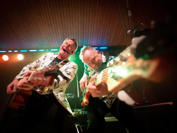 Afterski med Livemusikk på Offpiste!