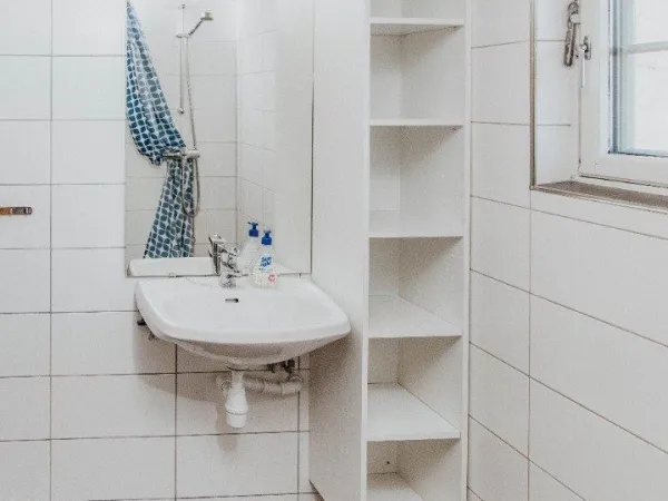 ATT09 Hytte med 3 soverom 