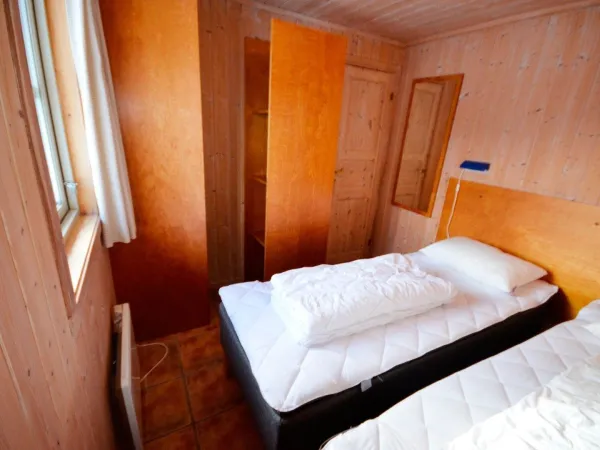 ATT12 Hytte med 5 soverom 