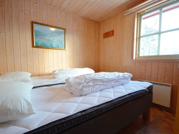 ATT12 Hytte med 5 soverom 