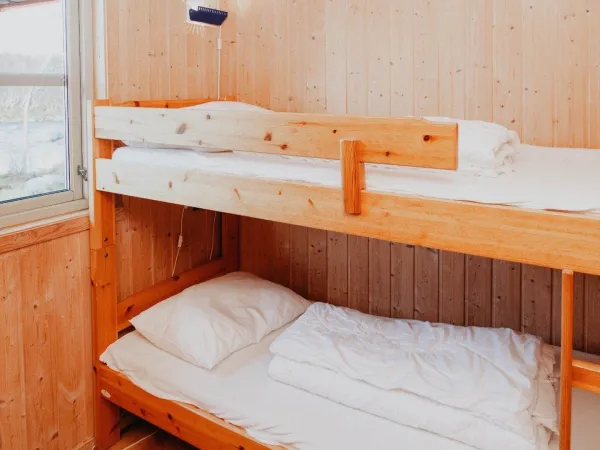 ATT12 Hytte med 5 soverom 