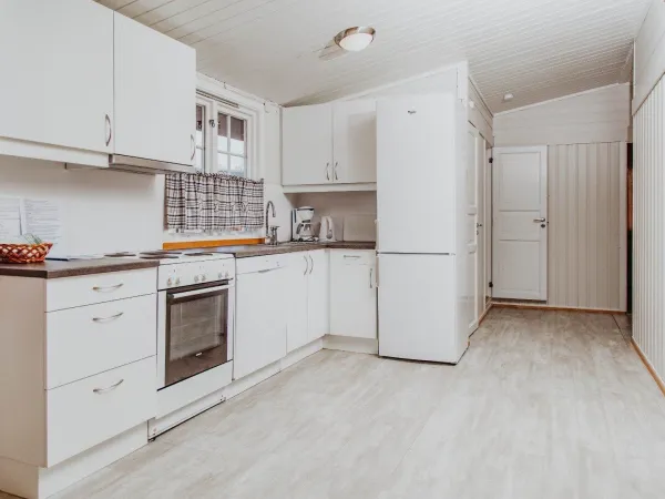 Hovden Høyfjellsenter - Hytter midt i løypenettet