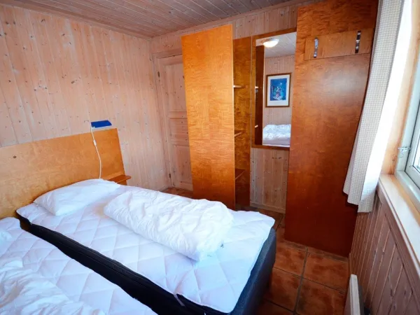 Hovden Høyfjellsenter - Hytter midt i løypenettet