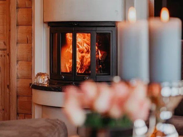 Hovden Høyfjellsenter - Hytter midt i løypenettet