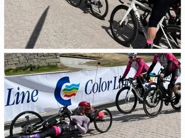 Colorline Tour 2026