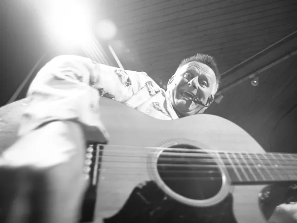 Party Bingo at Offpiste 27. february