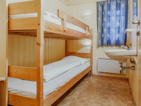 Storhytten Hostellet 24 soverom inkludert utvask 