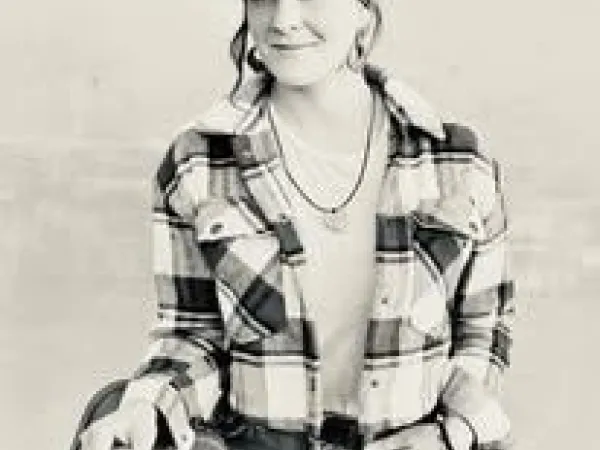 Afternoon ski på Hovdestøylen (copy)