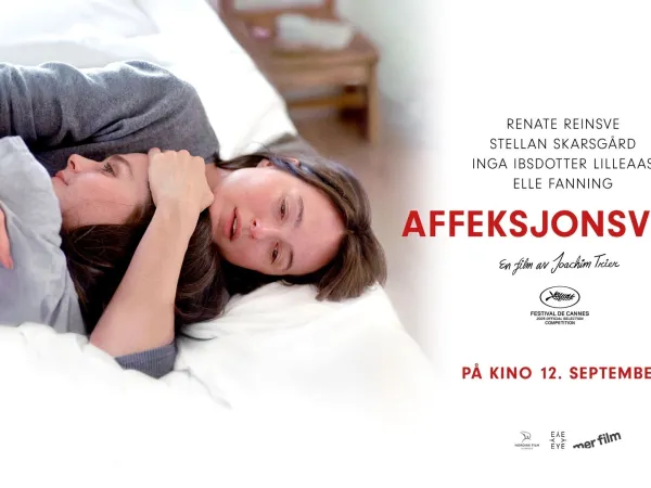 Kino på Hovden – Affeksjonsverdi