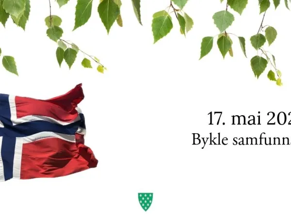 17. mai 2026