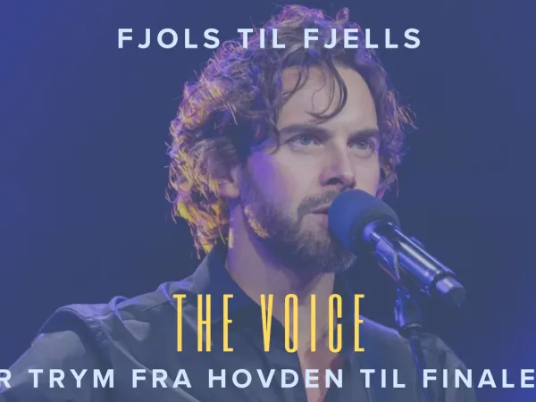 Trym bjønnes
