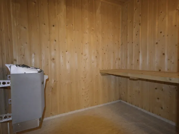 Cabin with 3 bedrooms, final cleaning included 