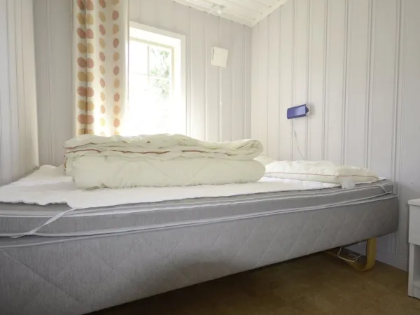 Cabin with 3 bedrooms, final cleaning included 