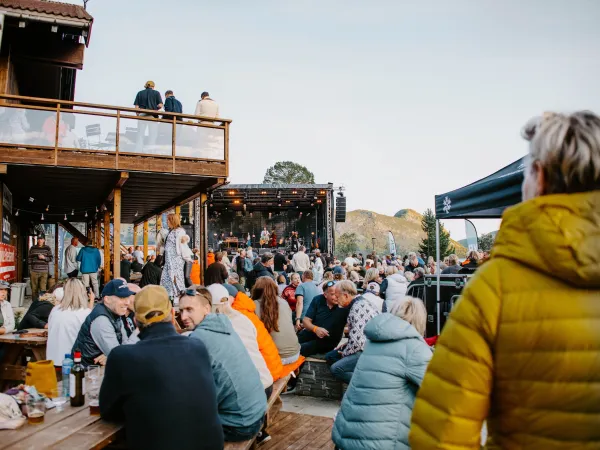 Hovden Fjellfestival 2026