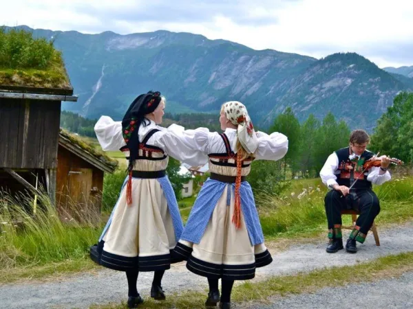 Kulturpatruljen på Hovdestøylen! 