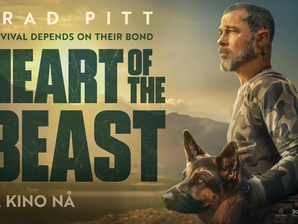 KINO - "Heart of the beast"
