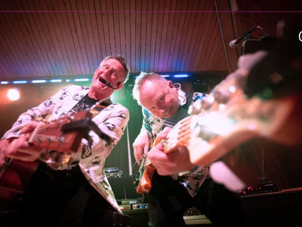 Afterski med Livemusikk på Offpiste!  6. Mars