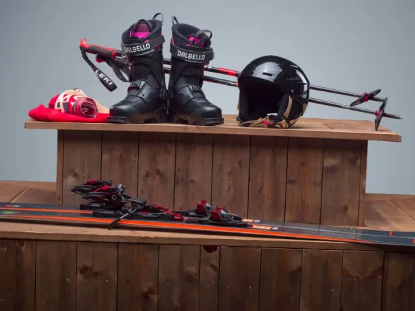 Randonee Ski