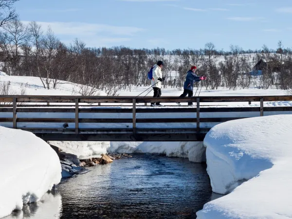 Hovden Fjellstoge - hytter, rom og leiligheter