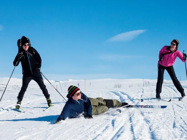 Hovden Fjellstoge - hytter, rom og leiligheter