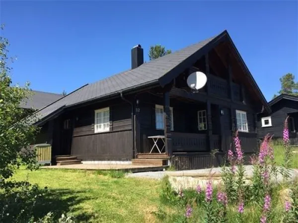 Hovden Fjellpark 52