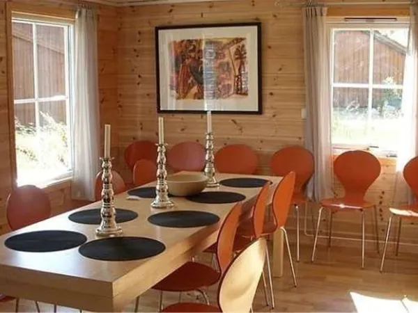 Hovden Fjellpark 81