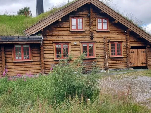 Lundande Hyttegrend 44
