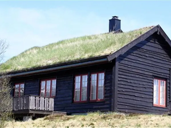 Nystøylkroken 5