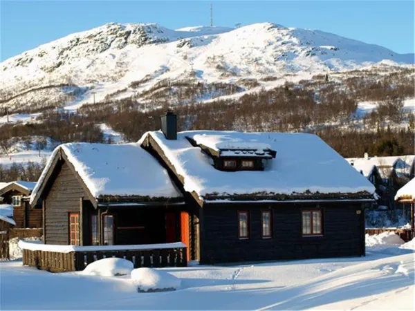 Nystøylkroken 5