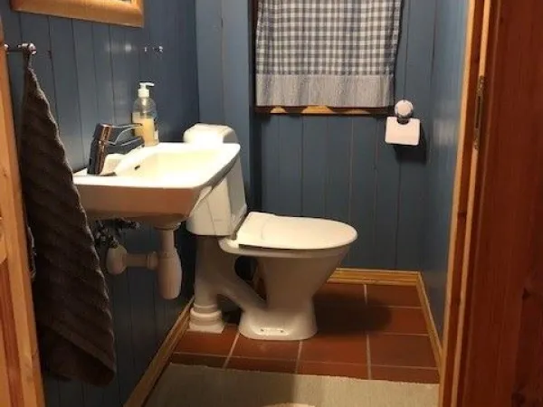 Nystøylkroken 5