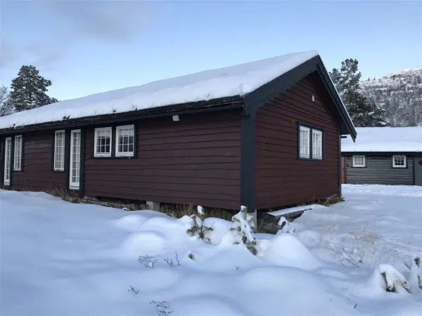Hovdestøylen 37